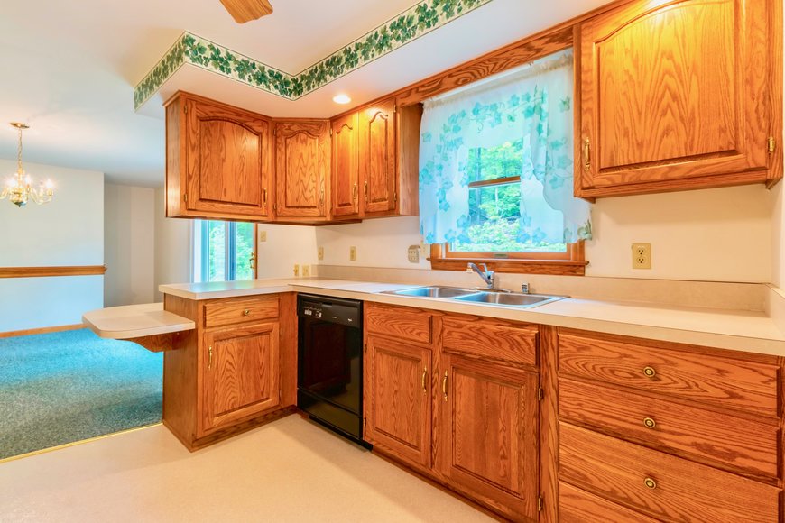 Image for 3 BR/2 BA Brick Home w/Basement on 40.9 +/- Acres in Berkeley Springs, WV