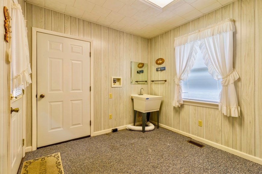 Image for 3 BR/2 BA Brick Home w/Basement on 40.9 +/- Acres in Berkeley Springs, WV