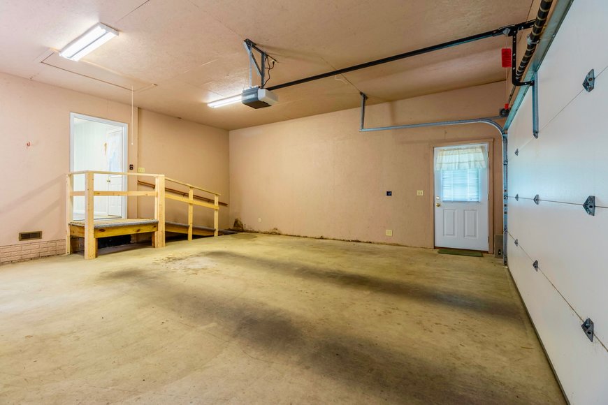 Image for 3 BR/2 BA Brick Home w/Basement on 40.9 +/- Acres in Berkeley Springs, WV