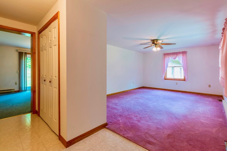 Image for 3 BR/2 BA Brick Home w/Basement on 40.9 +/- Acres in Berkeley Springs, WV