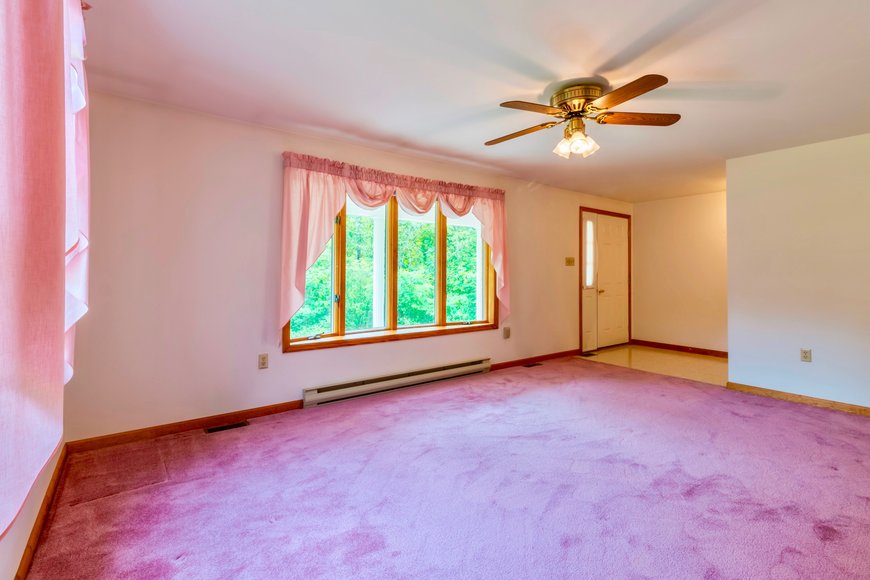 Image for 3 BR/2 BA Brick Home w/Basement on 40.9 +/- Acres in Berkeley Springs, WV