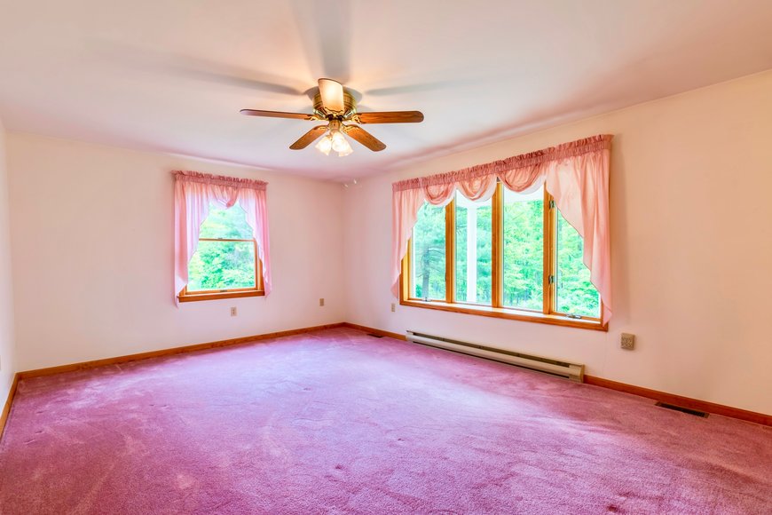 Image for 3 BR/2 BA Brick Home w/Basement on 40.9 +/- Acres in Berkeley Springs, WV