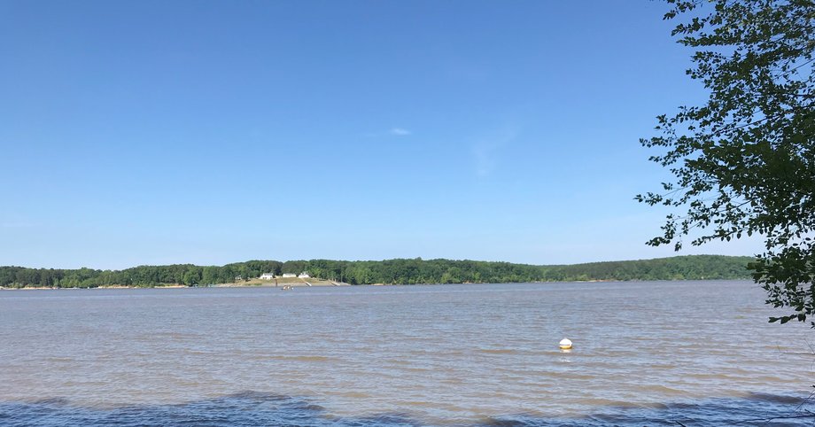 Image for Absolute Land Auction: Oak Hill Park Subdivision (Clarksville, VA)