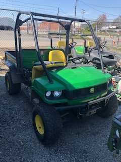 Image for City of Greensboro Surplus Rolling Stock