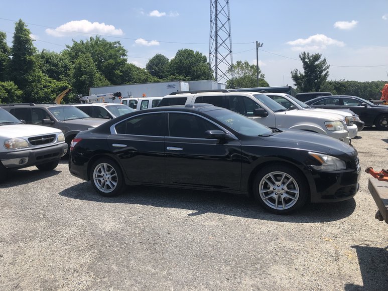 Image for City of Greensboro Surplus Rolling Stock