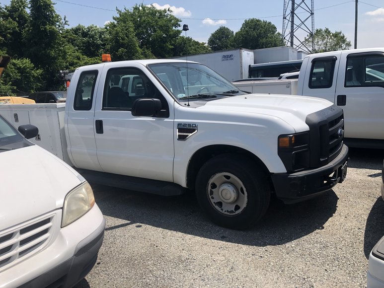 Image for City of Greensboro Surplus Rolling Stock