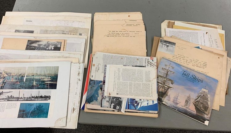 Image for Discovery Art Auction: 6-5-19