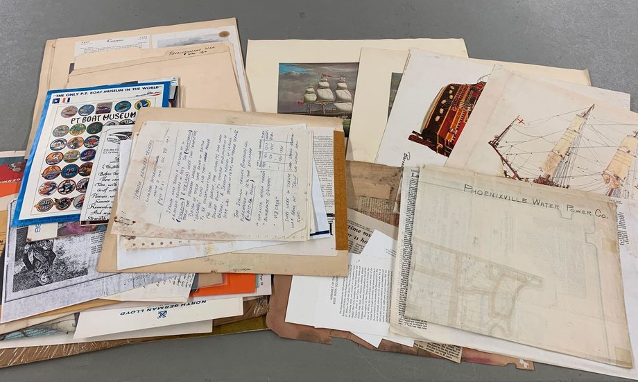 Image for Discovery Art Auction: 6-5-19