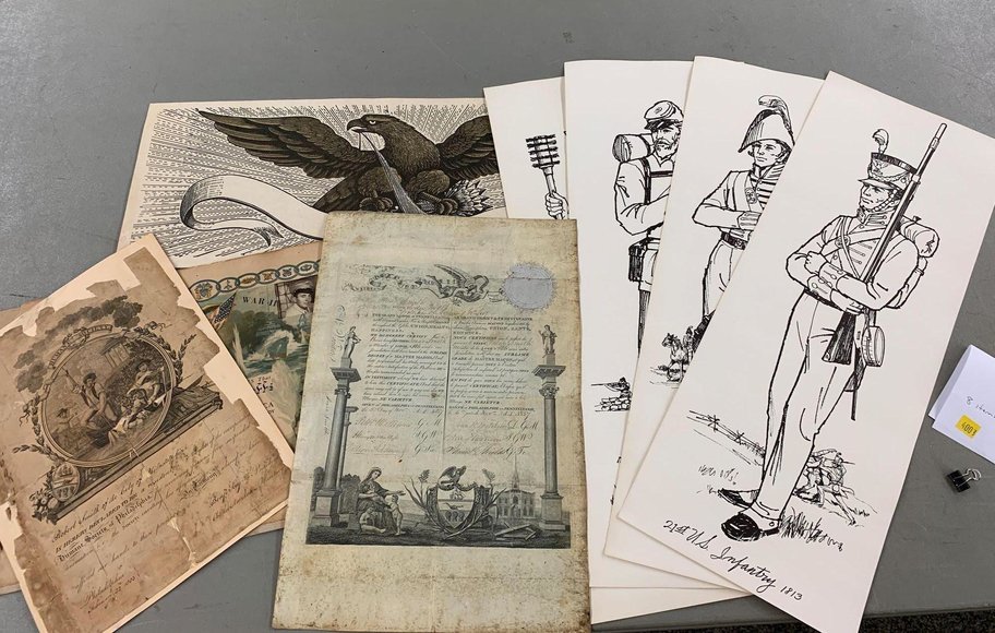 Image for Discovery Art Auction: 6-5-19