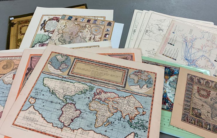 Image for Discovery Art Auction: 6-5-19