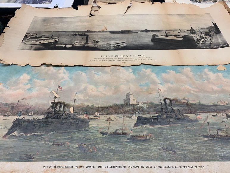 Image for Discovery Art Auction: 6-5-19