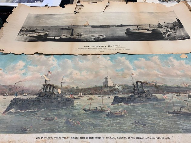 Image for Discovery Art Auction: 6-5-19