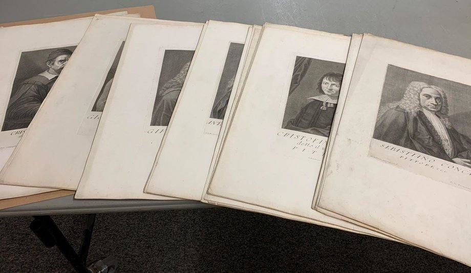 Image for Discovery Art Auction: 6-5-19