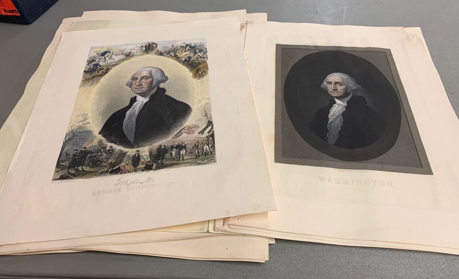 Image for Discovery Art Auction: 6-5-19