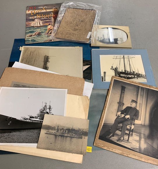 Image for Discovery Art Auction: 6-5-19