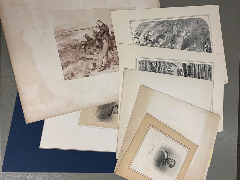 Image for Discovery Art Auction: 6-5-19