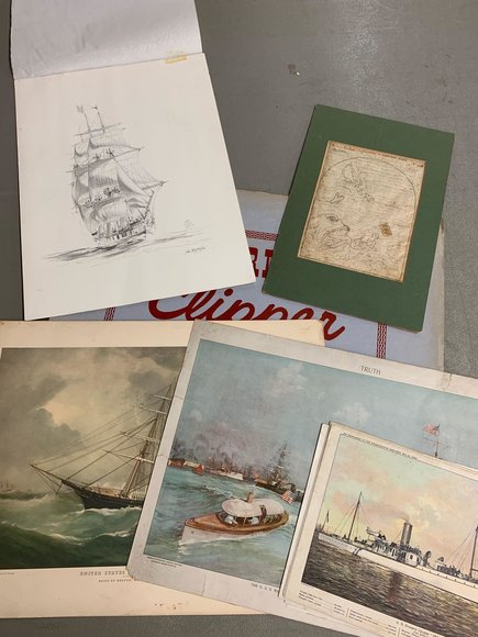 Image for Discovery Art Auction: 6-5-19