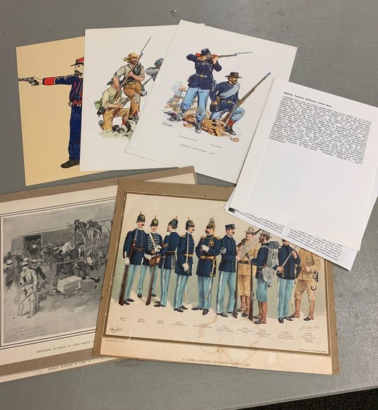 Image for Discovery Art Auction: 6-5-19