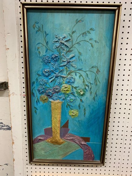 Image for Discovery Art Auction: 6-5-19