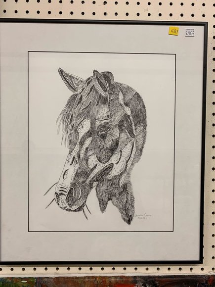 Image for Discovery Art Auction: 6-5-19