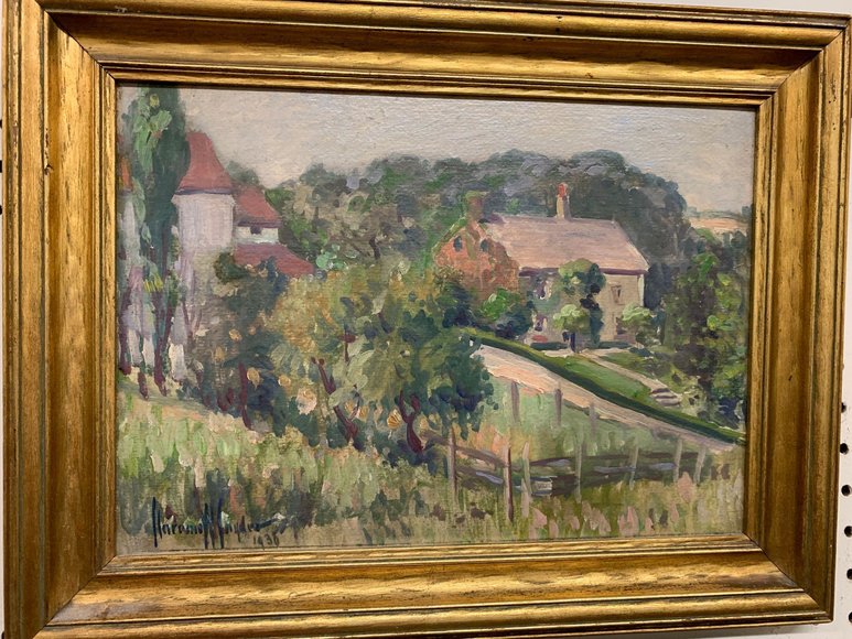 Image for Discovery Art Auction: 6-5-19