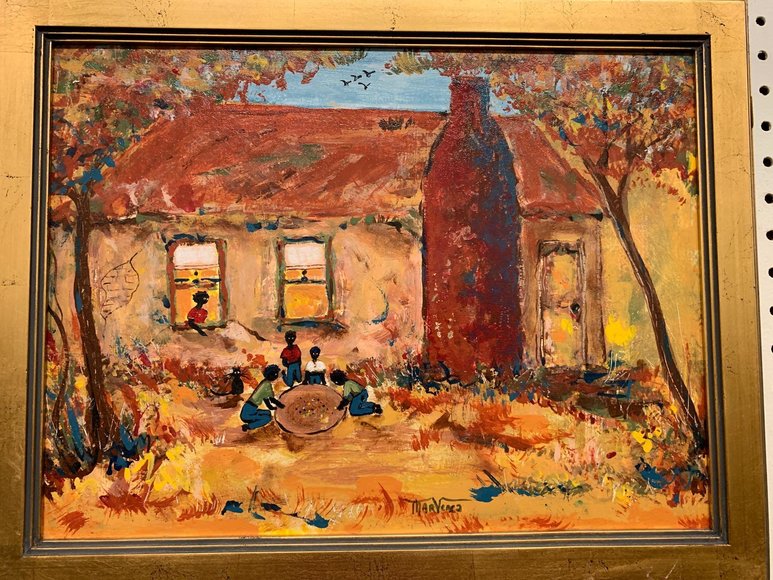 Image for Discovery Art Auction: 6-5-19