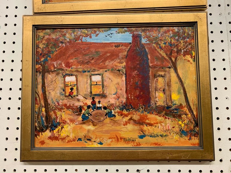 Image for Discovery Art Auction: 6-5-19