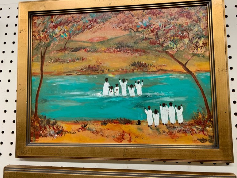 Image for Discovery Art Auction: 6-5-19