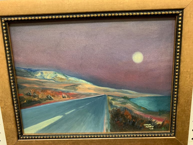 Image for Discovery Art Auction: 6-5-19