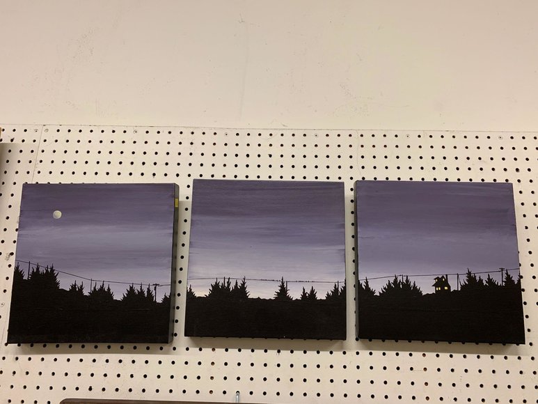 Image for Discovery Art Auction: 6-5-19