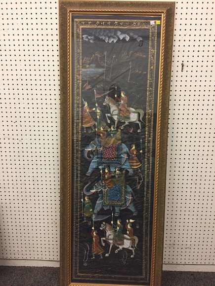 Image for Discovery Art Auction: 6-5-19