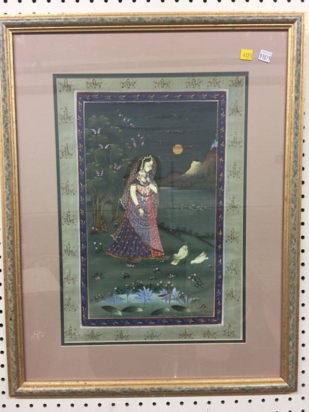 Image for Discovery Art Auction: 6-5-19