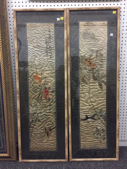 Image for Discovery Art Auction: 6-5-19