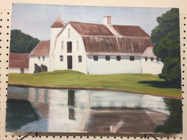 Image for Discovery Art Auction: 6-5-19