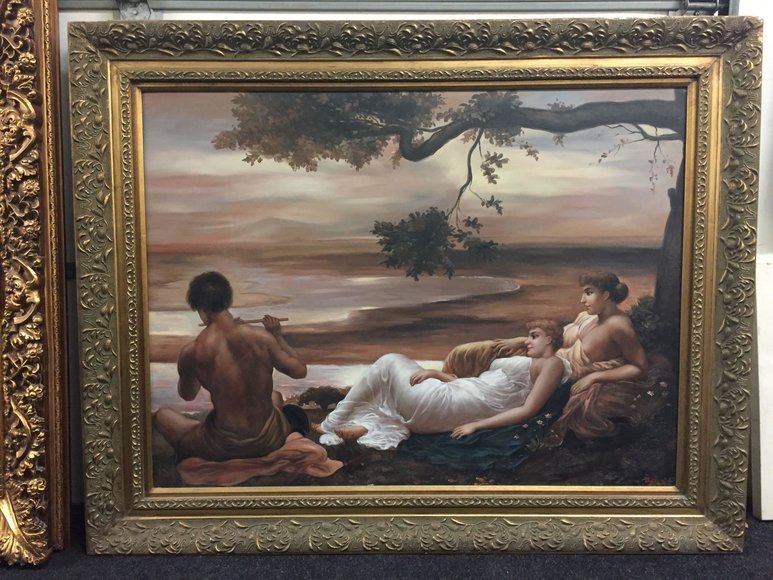 Image for Discovery Art Auction: 6-5-19