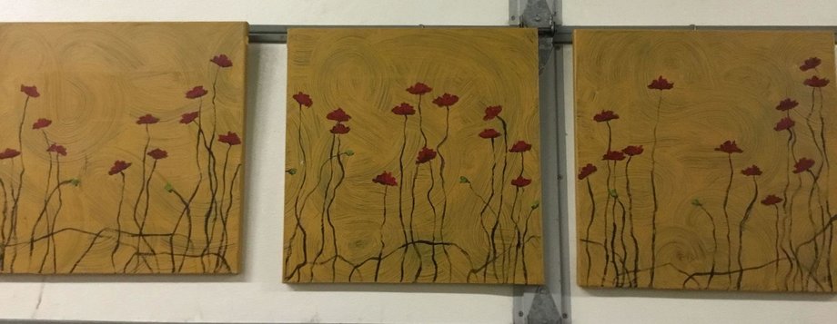 Image for Discovery Art Auction: 6-5-19