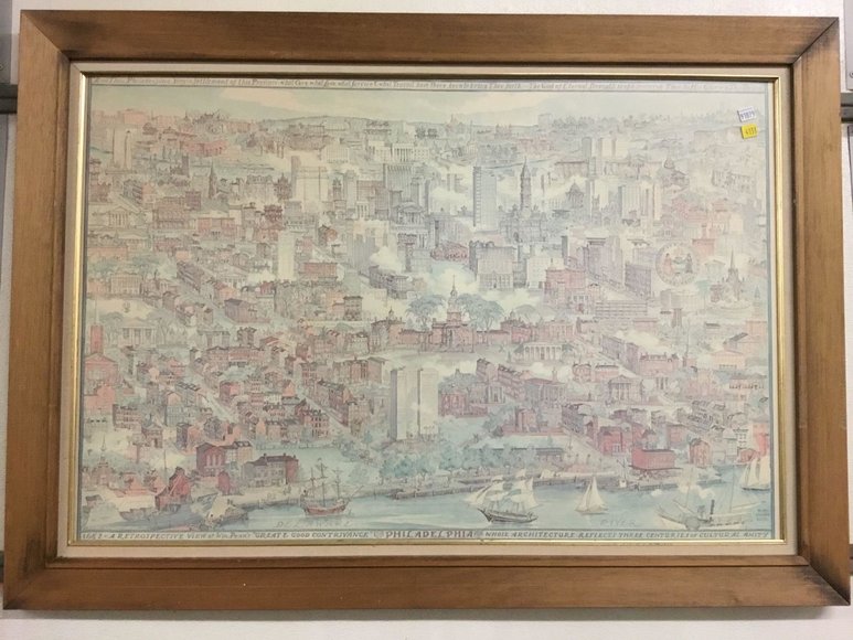 Image for Discovery Art Auction: 6-5-19