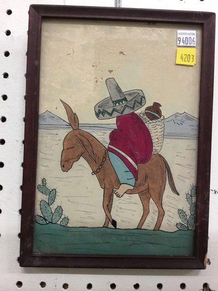 Image for Discovery Art Auction: 6-5-19