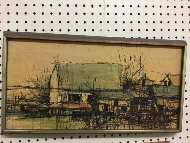 Image for Discovery Art Auction: 6-5-19