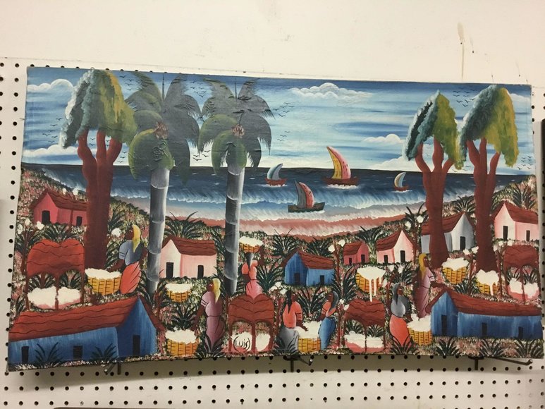 Image for Discovery Art Auction: 6-5-19