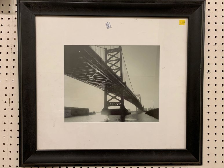 Image for Discovery Art Auction: 6-5-19