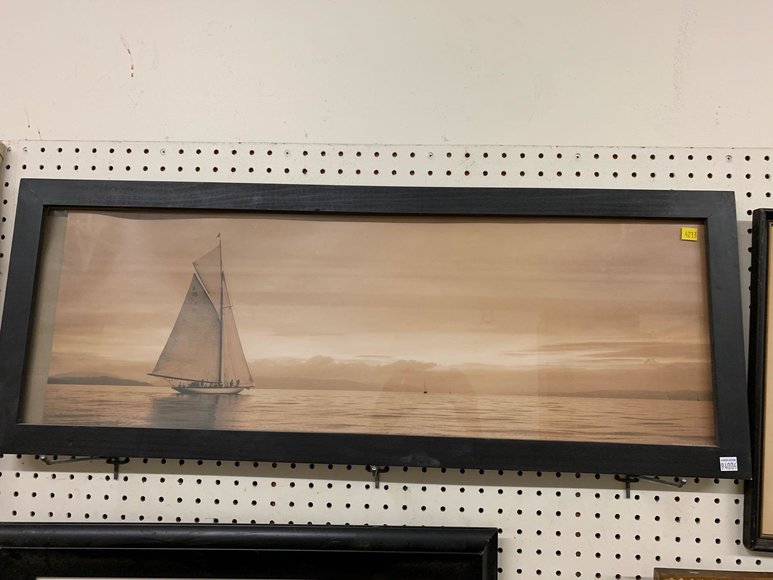 Image for Discovery Art Auction: 6-5-19