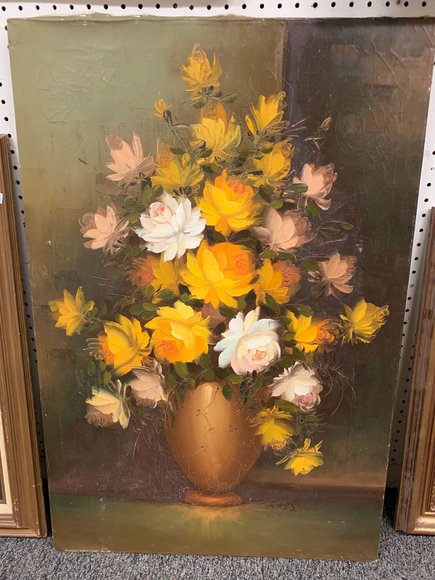 Image for Discovery Art Auction: 6-5-19