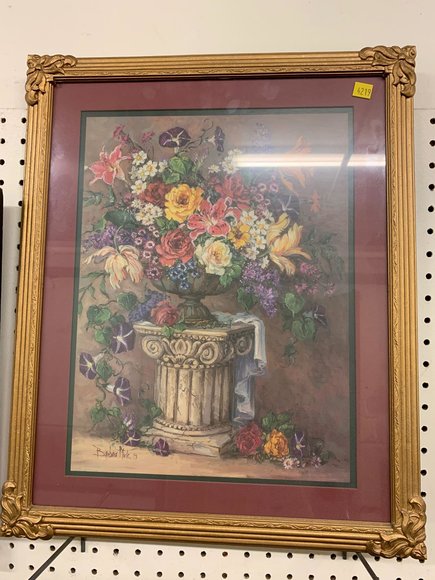 Image for Discovery Art Auction: 6-5-19