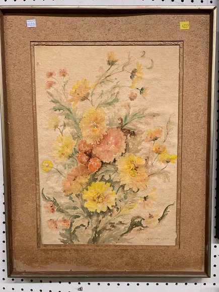 Image for Discovery Art Auction: 6-5-19