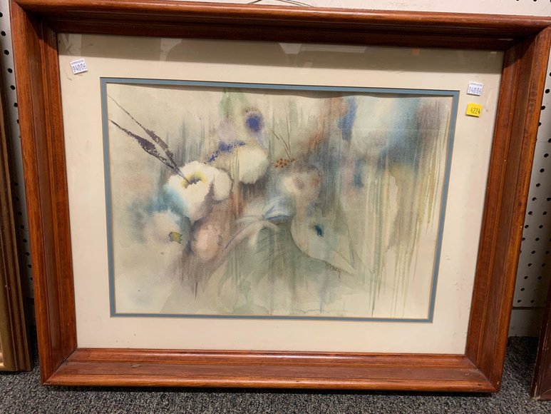 Image for Discovery Art Auction: 6-5-19
