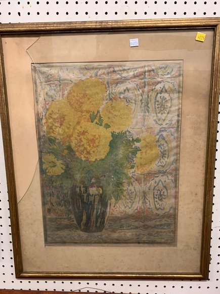 Image for Discovery Art Auction: 6-5-19