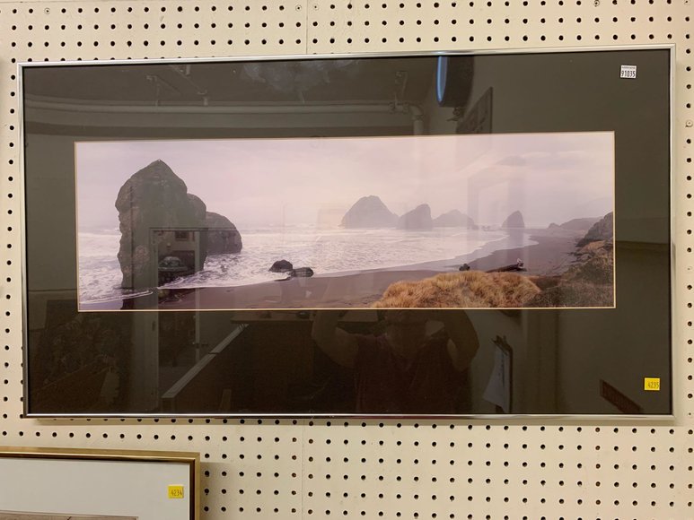 Image for Discovery Art Auction: 6-5-19