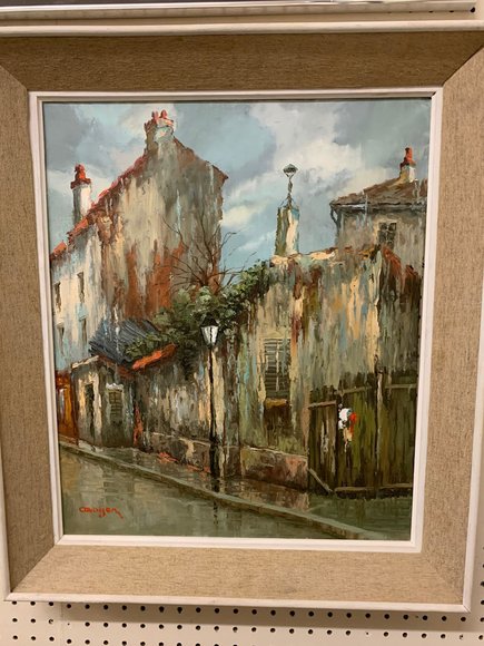 Image for Discovery Art Auction: 6-5-19