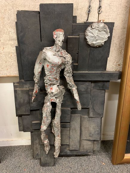 Image for Discovery Art Auction: 6-5-19